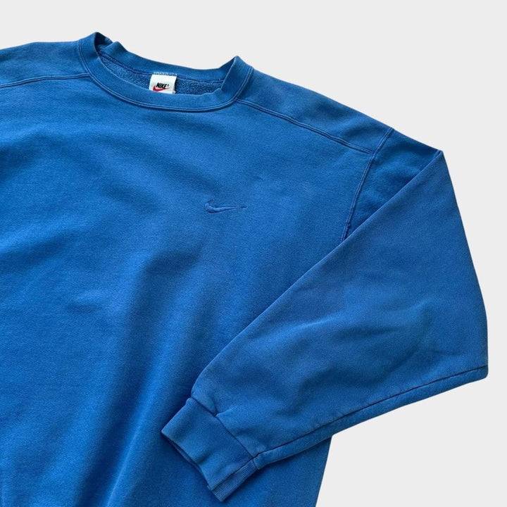 sweat-shirt Nike vintage - grand