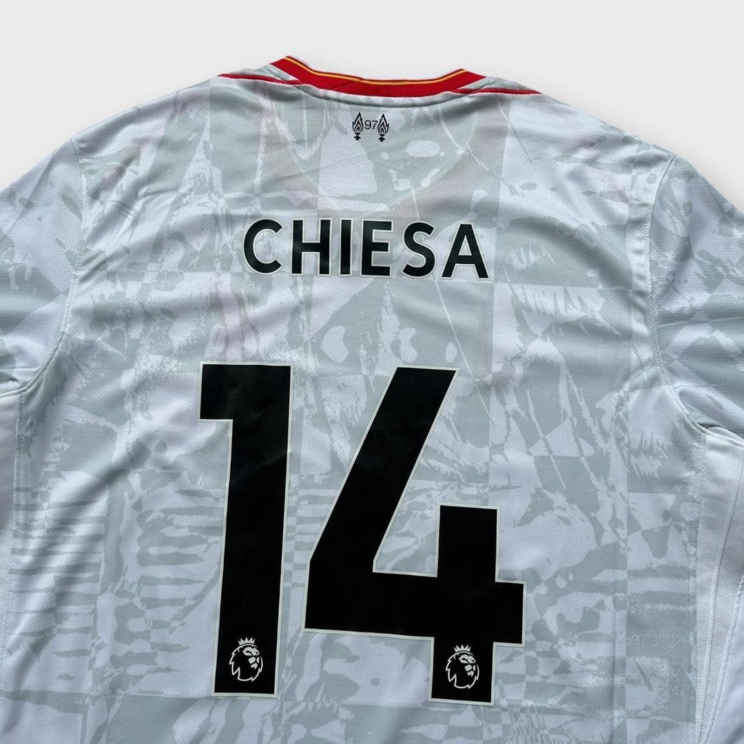 Maillot de football Liverpool - XL