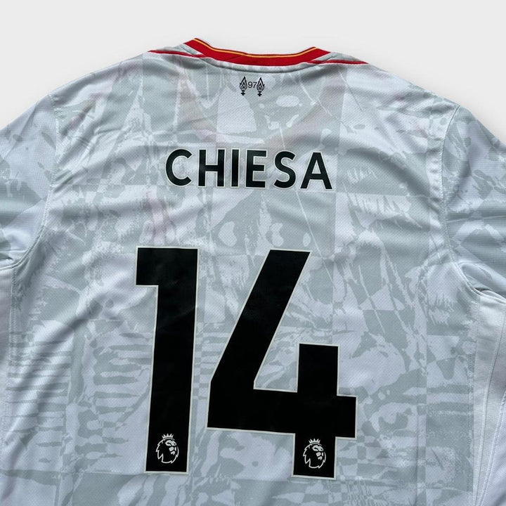 Maillot de football Liverpool - XL