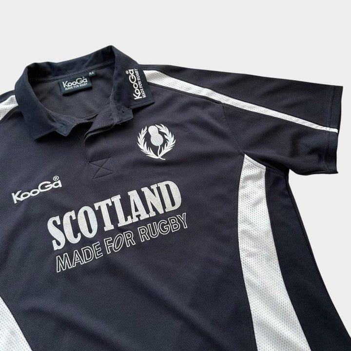 Haut de rugby Ecosse - XL