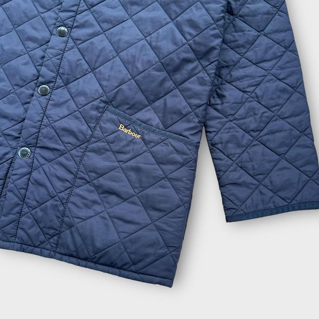 Veste matelassée Barbour - petite (convient à moyen)