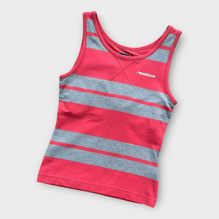 gilet femme Reebok vintage - taille 10