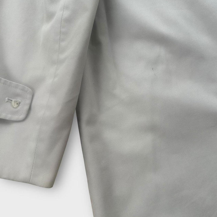 Trench Aquascutum - grand (vérifier les mesures)