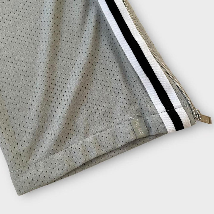 Pantalon de survêtement Nike baggy Y2K - moyen femme (élastiqué avec cordon de serrage)