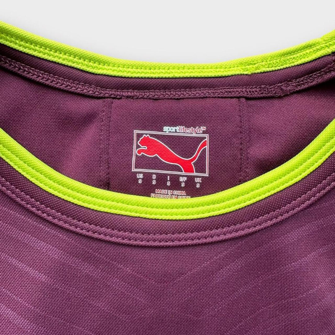 Haut de rugby Irlande - petit