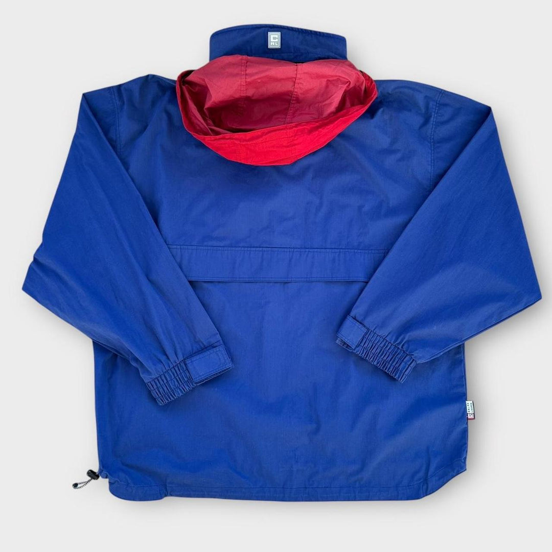 Chaps Ralph Lauren veste pull - grande