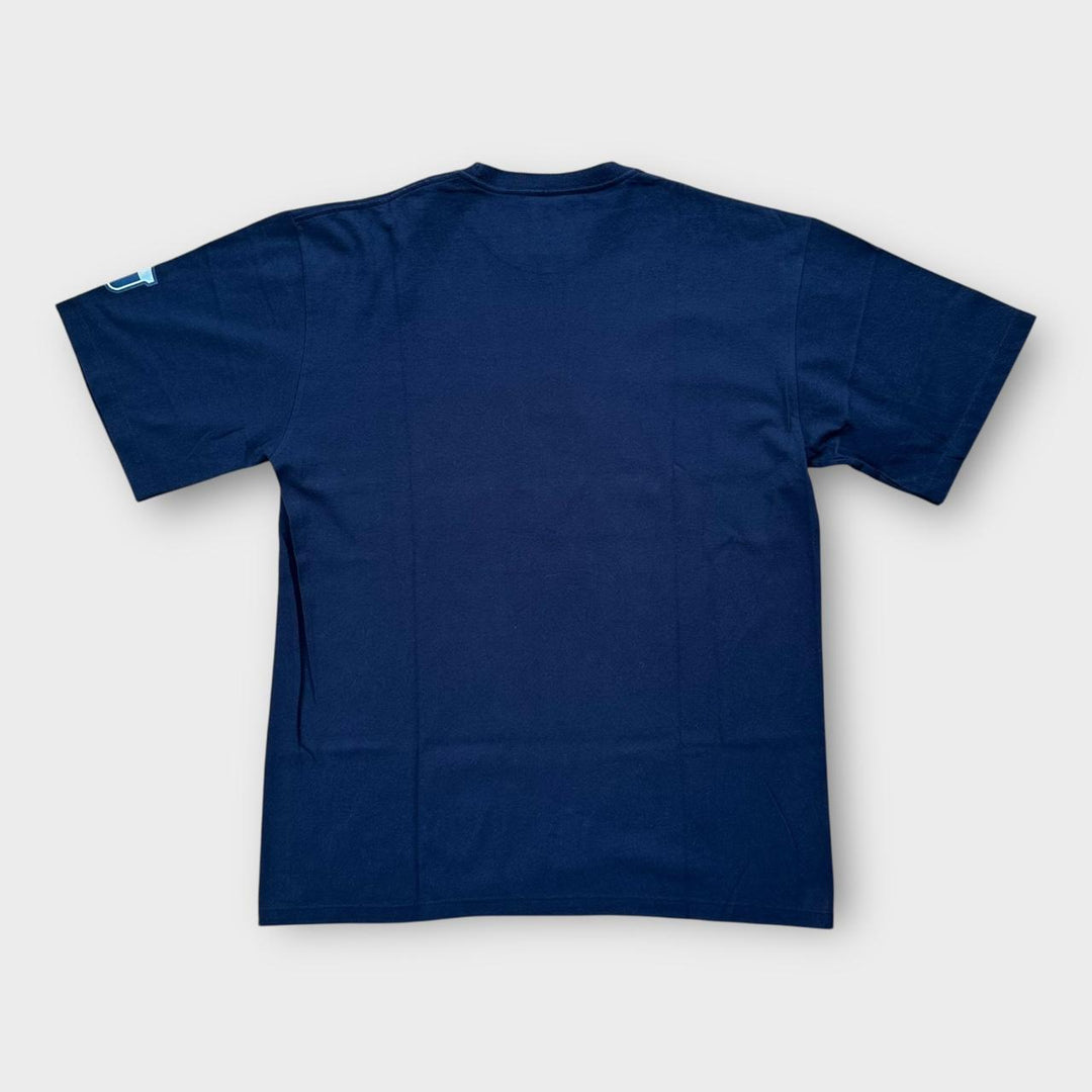 T-shirt graphique Y2K Mad soul - XL