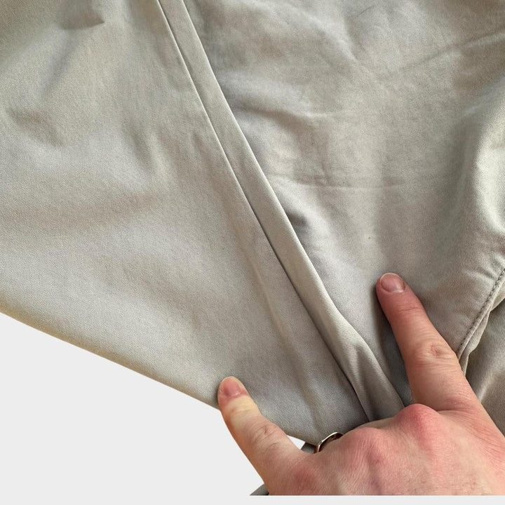 Pantalon cargo ARNE - grand