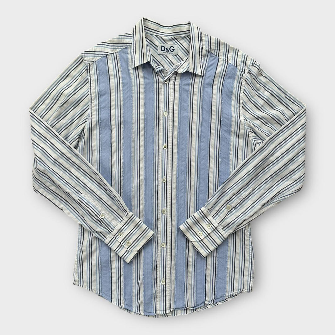 Chemise Dolce & Gabbana - moyenne