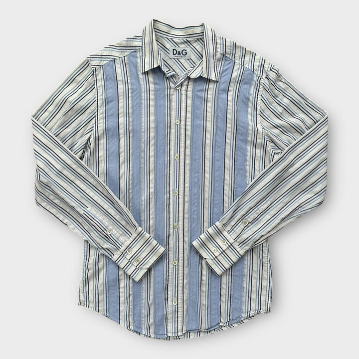 Chemise Dolce & Gabbana - moyenne