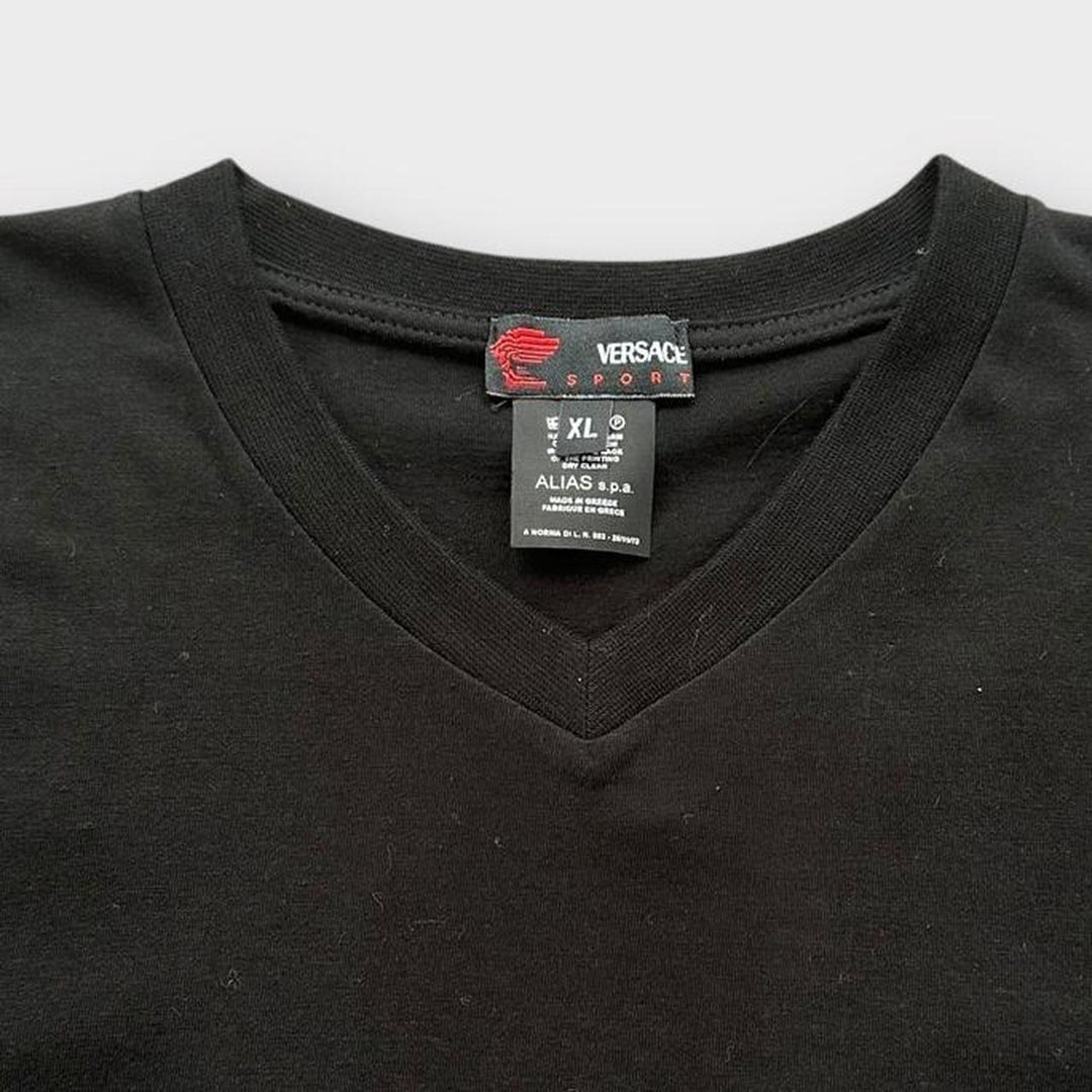 T-shirt de sport Versace - XL