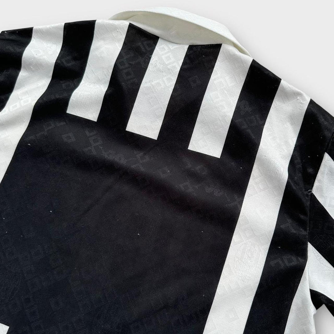 Maillot de football vintage de la Juventus - XL