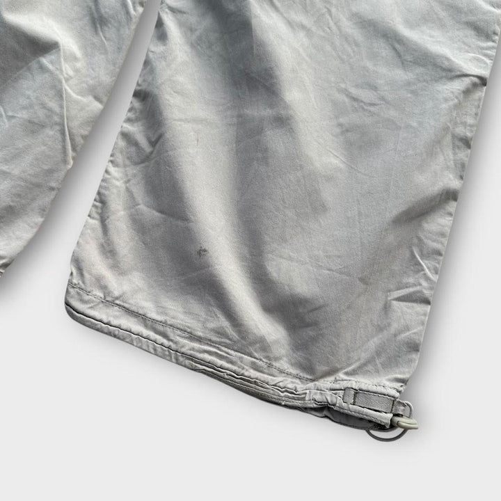 Pantalon cargo Reebok - grand (taille 36)