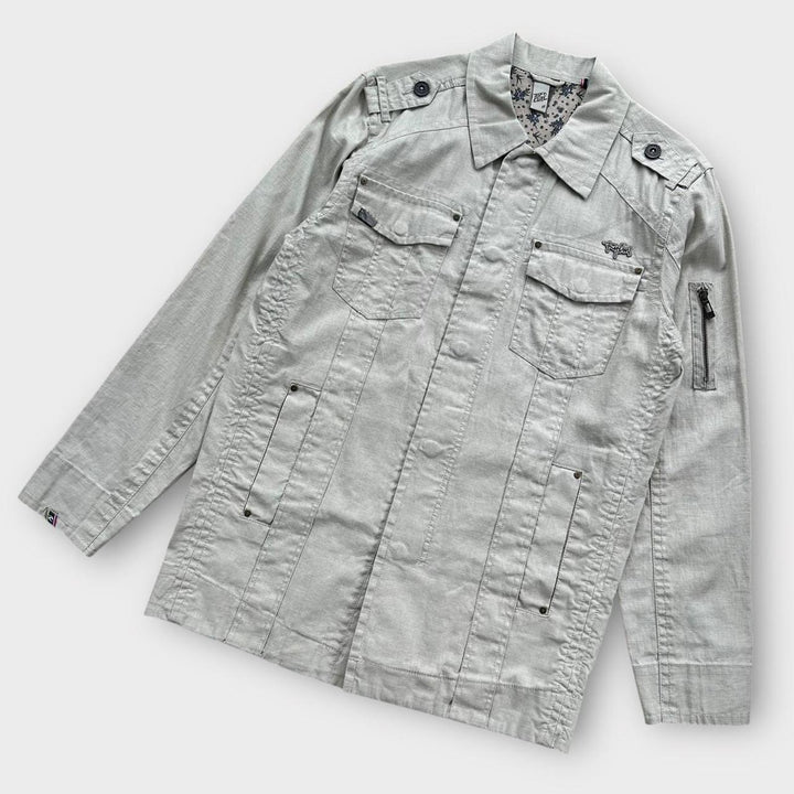 veste Rip Curl vintage - moyenne