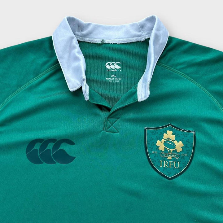 Haut de rugby Irlande - XXL