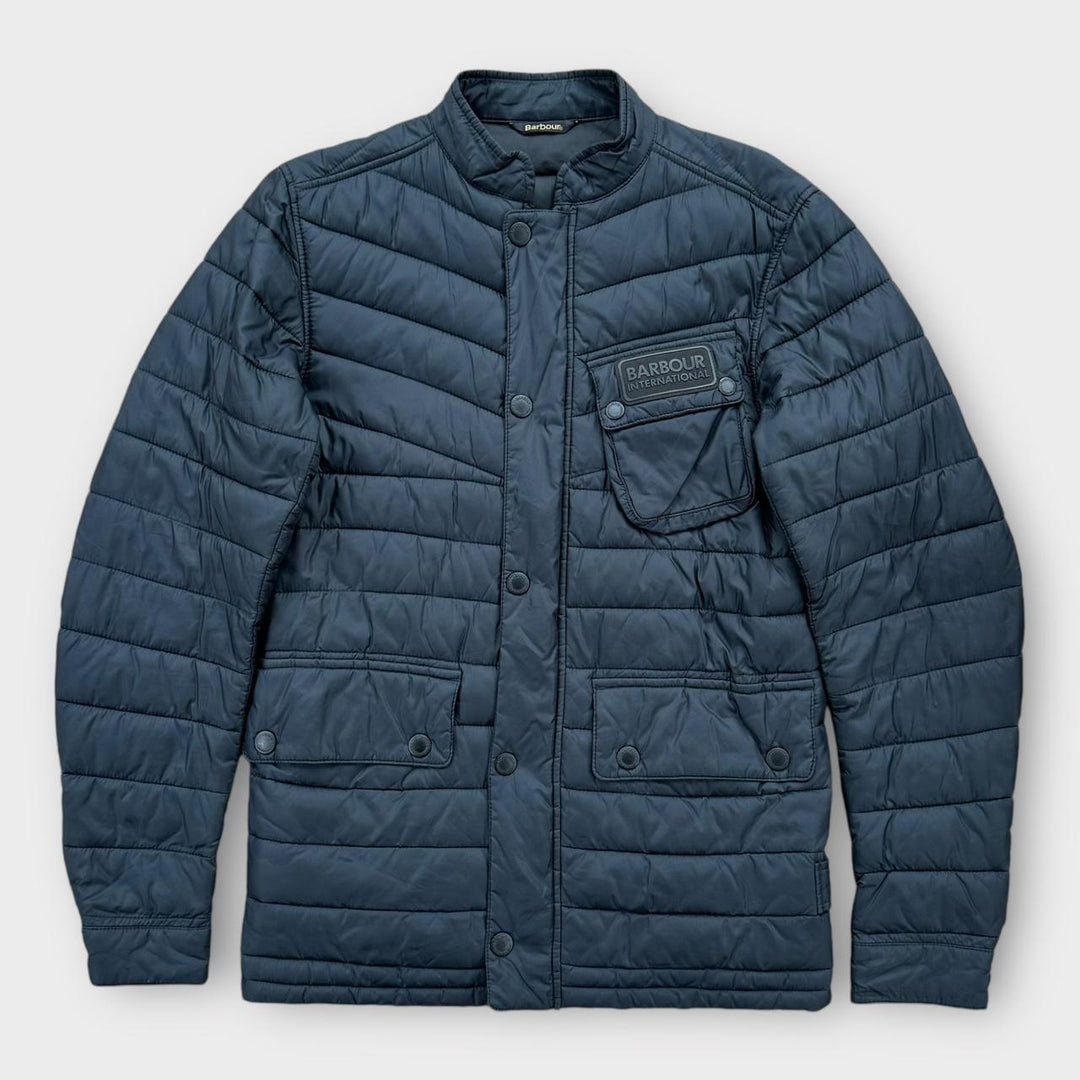 Doudoune internationale Barbour - petite