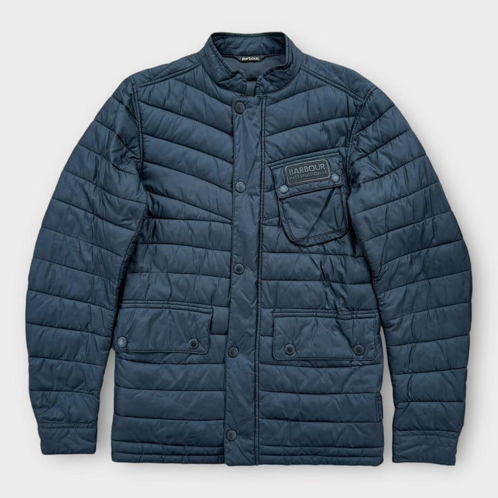 Doudoune internationale Barbour - petite