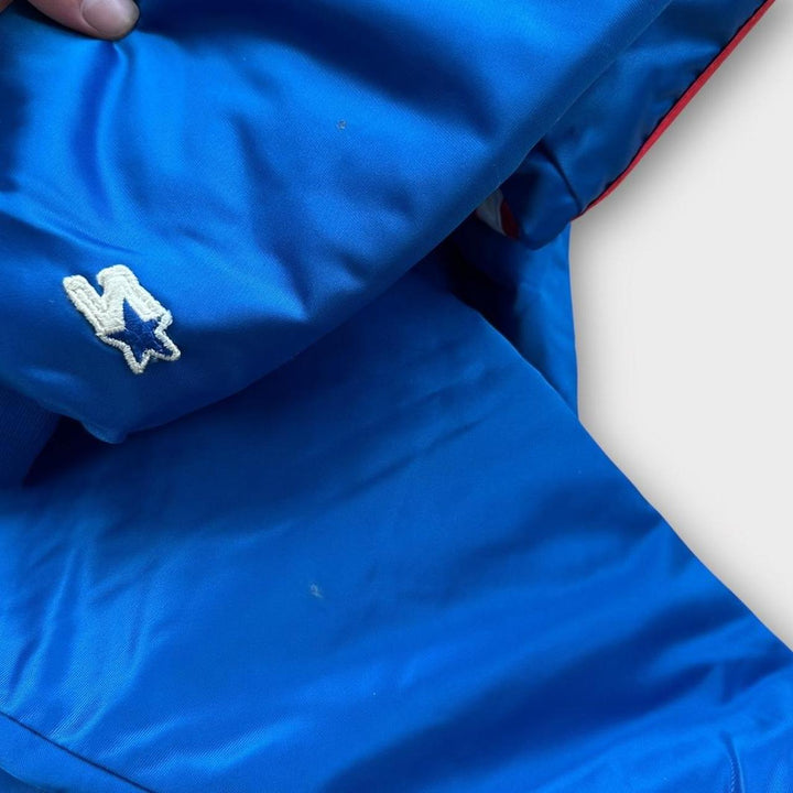 Blouson aviateur Starter des Giants de New York - grand