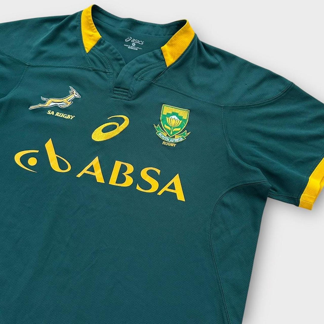Haut de rugby Afrique du Sud - XL