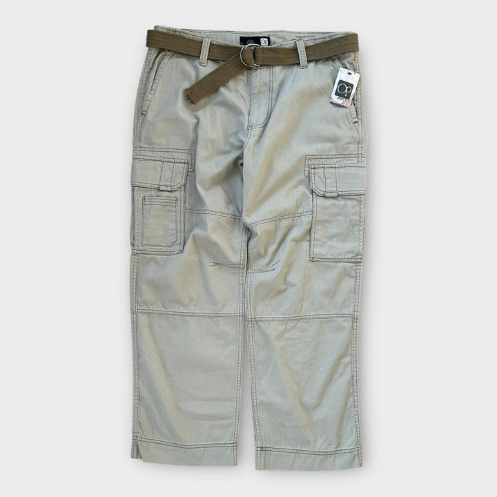Pantalon cargo Baggy Ocean Pacifique