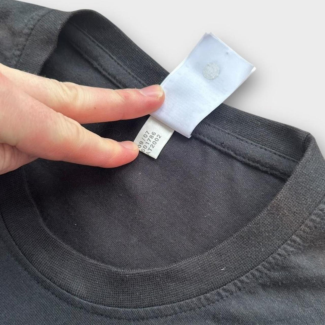 T-shirt de basket-ball Adidas Hedo Turkoglu - XL