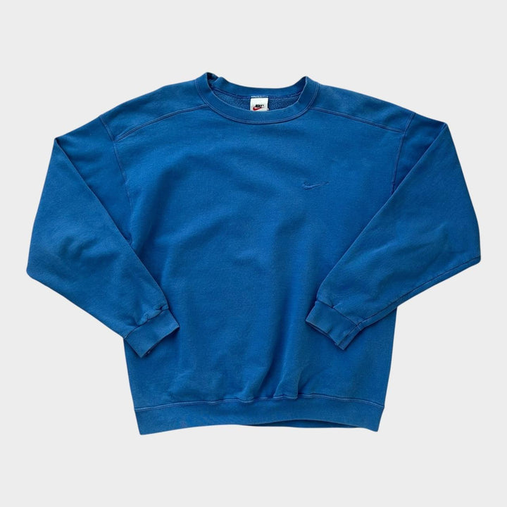 sweat-shirt Nike vintage - grand