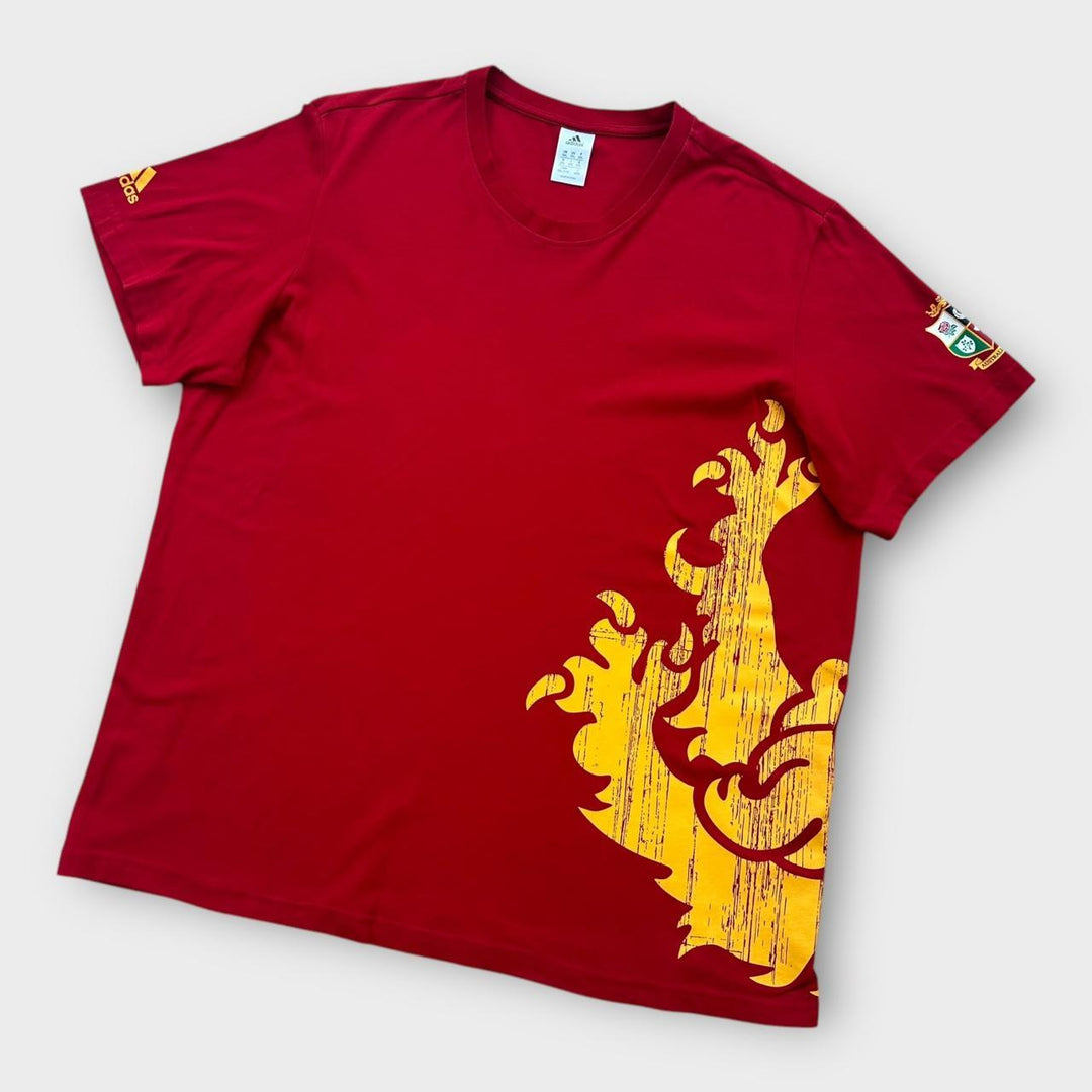 T-shirt rugby Lions - XXL
