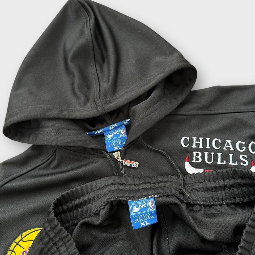 Survêtement complet UNK NBA - XL (taille comme un XXL)