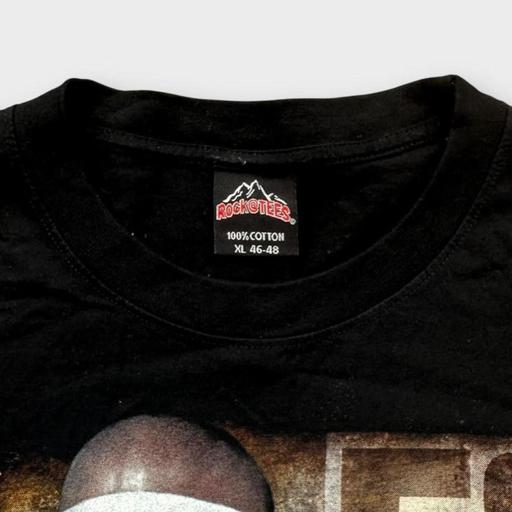 T-shirt graphique 50 Cent - XL