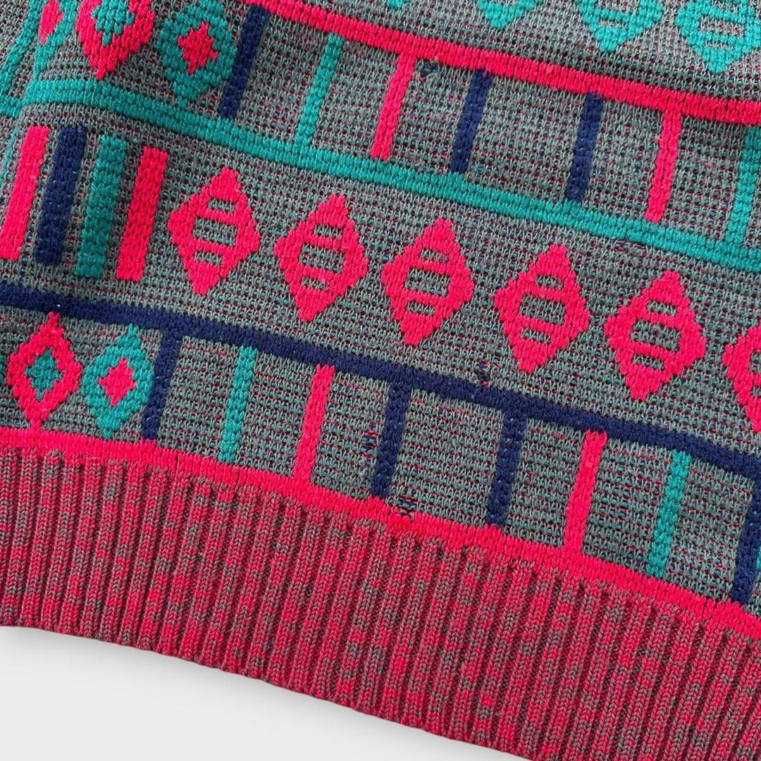 pull en tricot Gant vintage - moyen