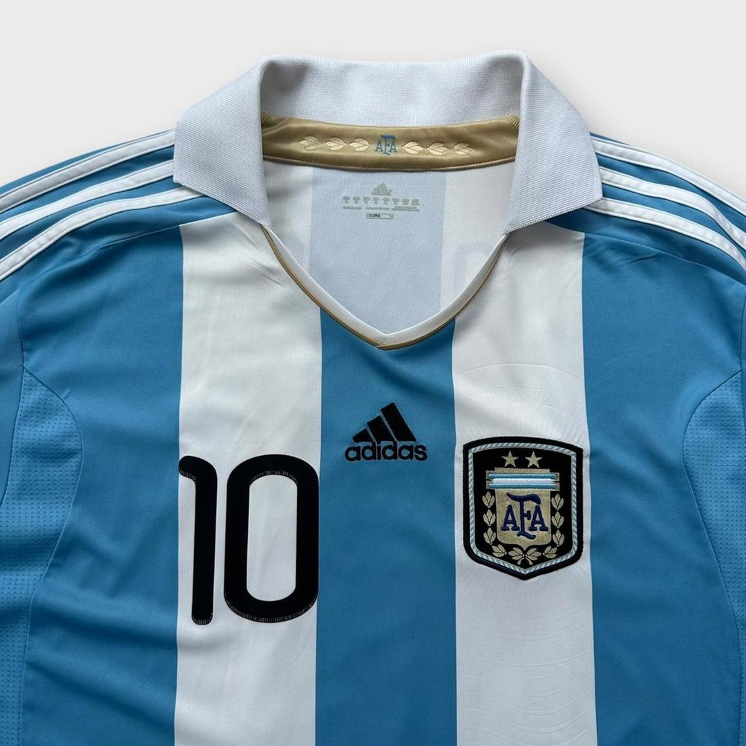 Maillot de football de l'Argentine - XL