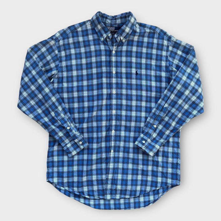 Chemise Ralph Lauren - grande (convient à un XL)