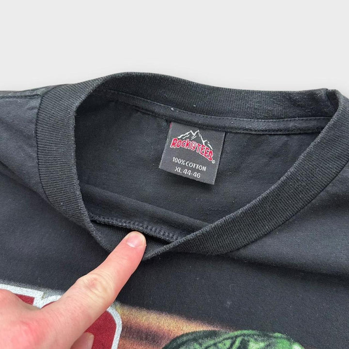 T-shirt graphique 50 Cent - XL