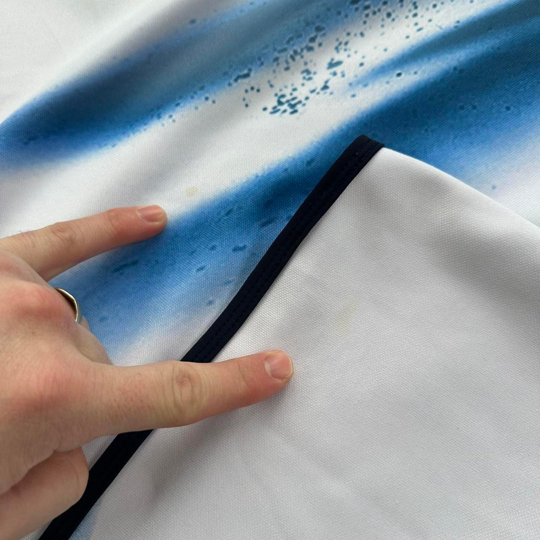 Haut de rugby Leinster - XL