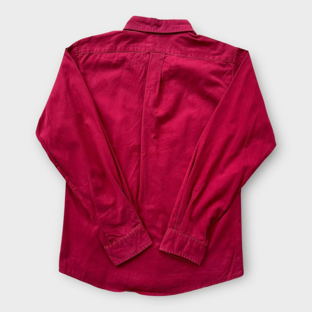 chemise Ralph Lauren vintage - XL femme