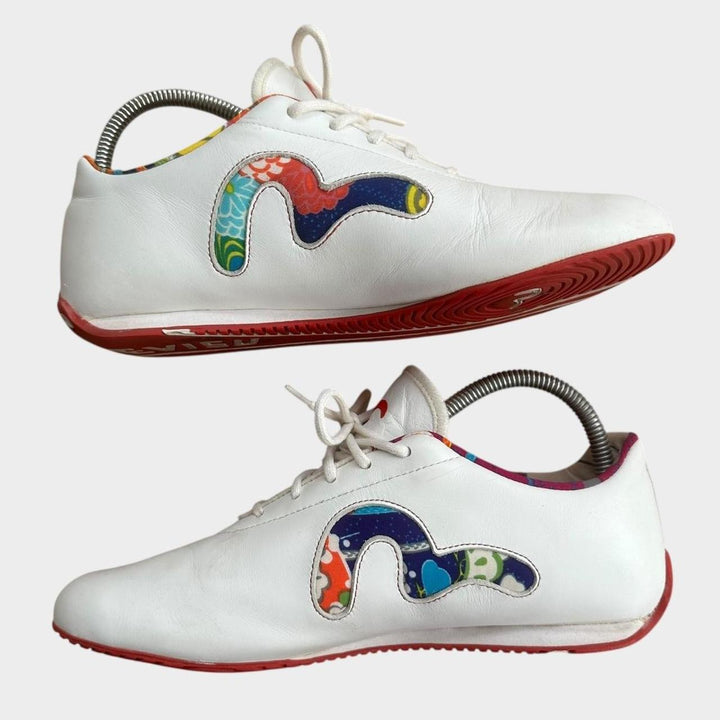 Baskets Evisu Y2K - UK6