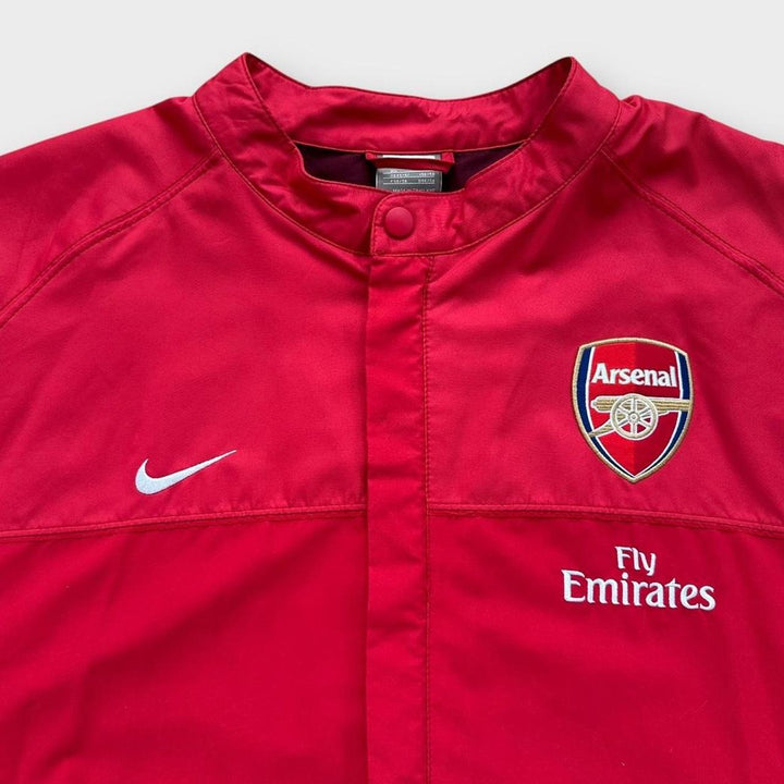 veste de survêtement Arsenal vintage - XL
