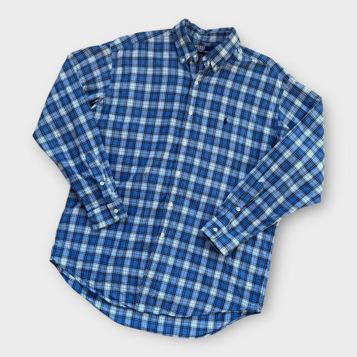 Chemise Ralph Lauren - grande (convient à un XL)