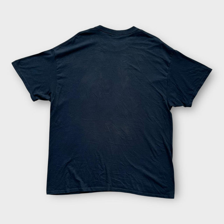 T-shirt hip-hop I Heart - XL