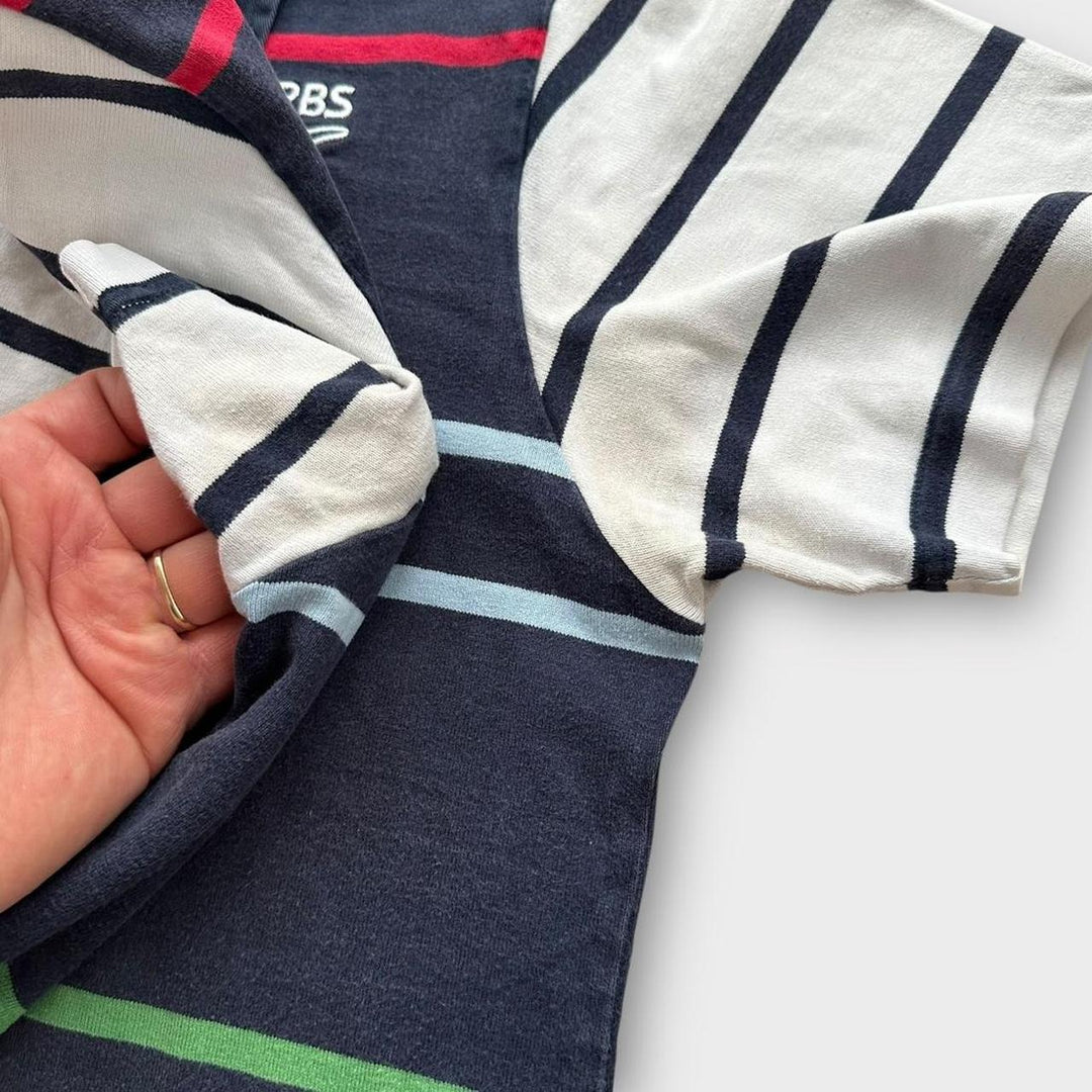 Haut de rugby des Six Nations de Canterbury - enfant grand (taille comme un petit)