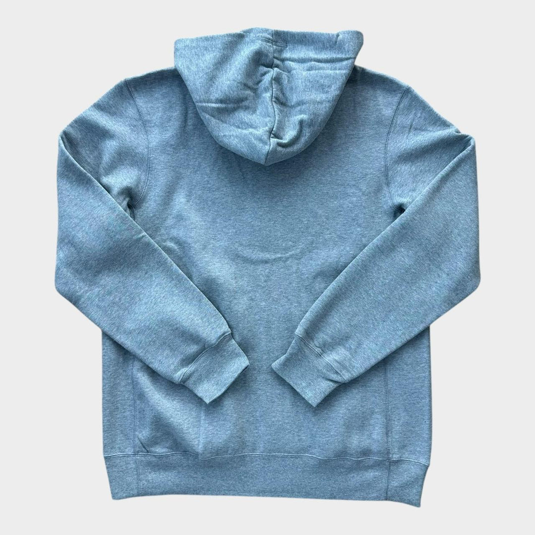 Sweat à capuche Nike vintage - moyen