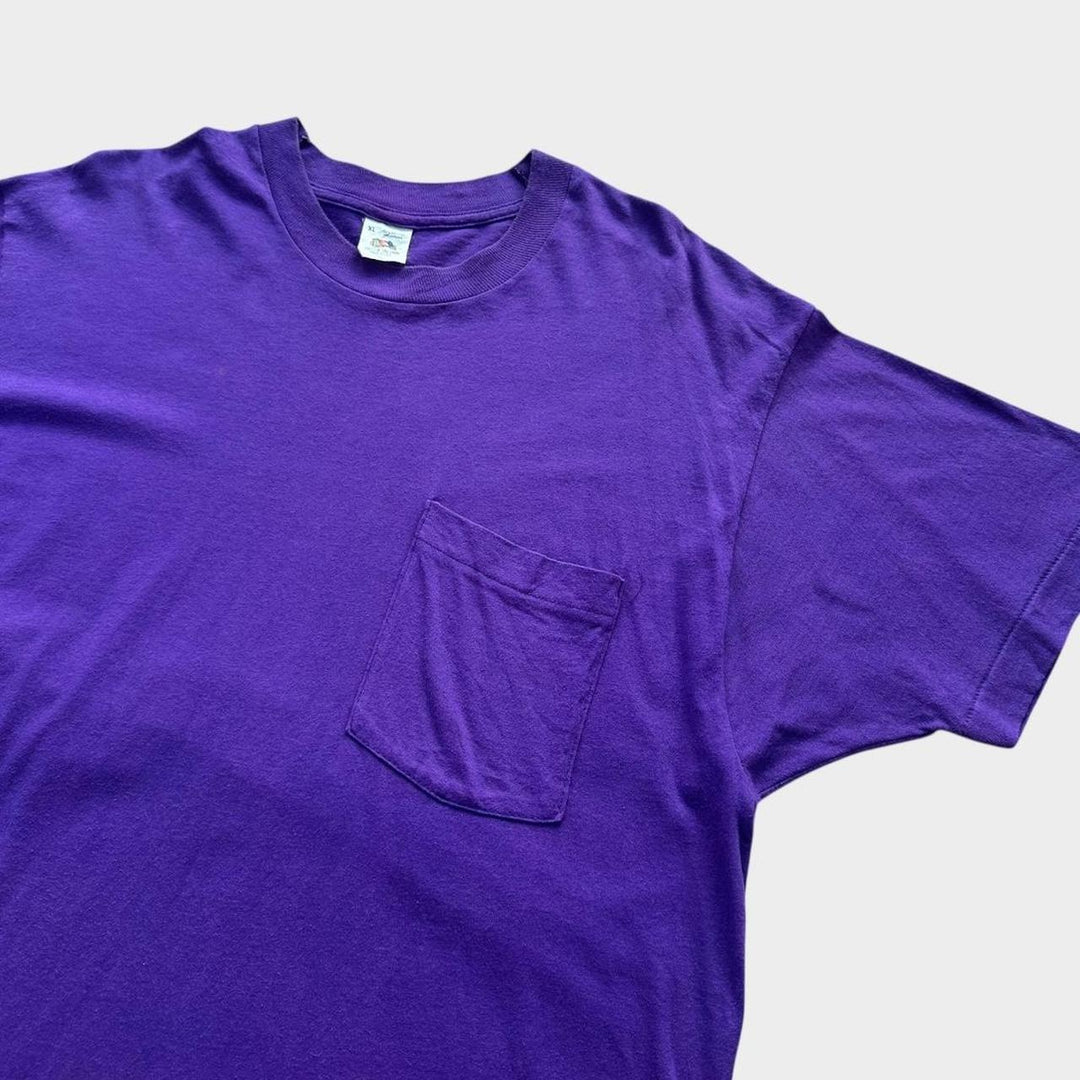 Vintage Fruit of the Loom vierge - XL