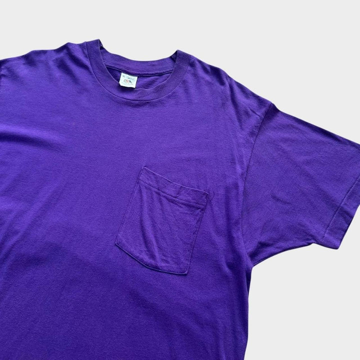 Vintage Fruit of the Loom vierge - XL