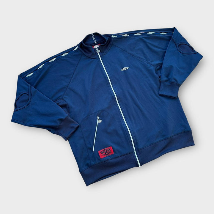 Veste de survêtement Umbro - XL