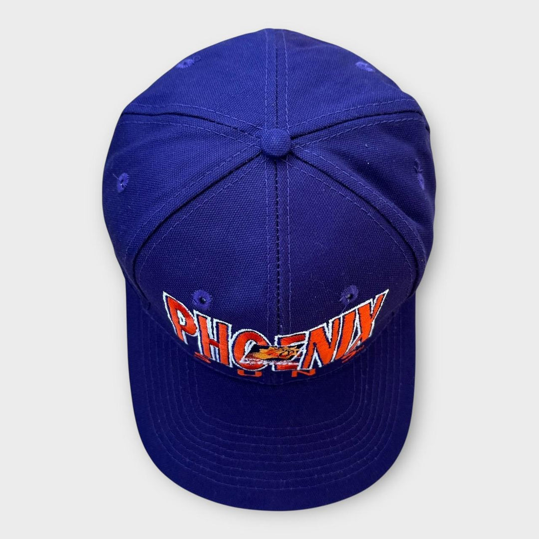 casquette vintage Phoenix Suns - taille unique