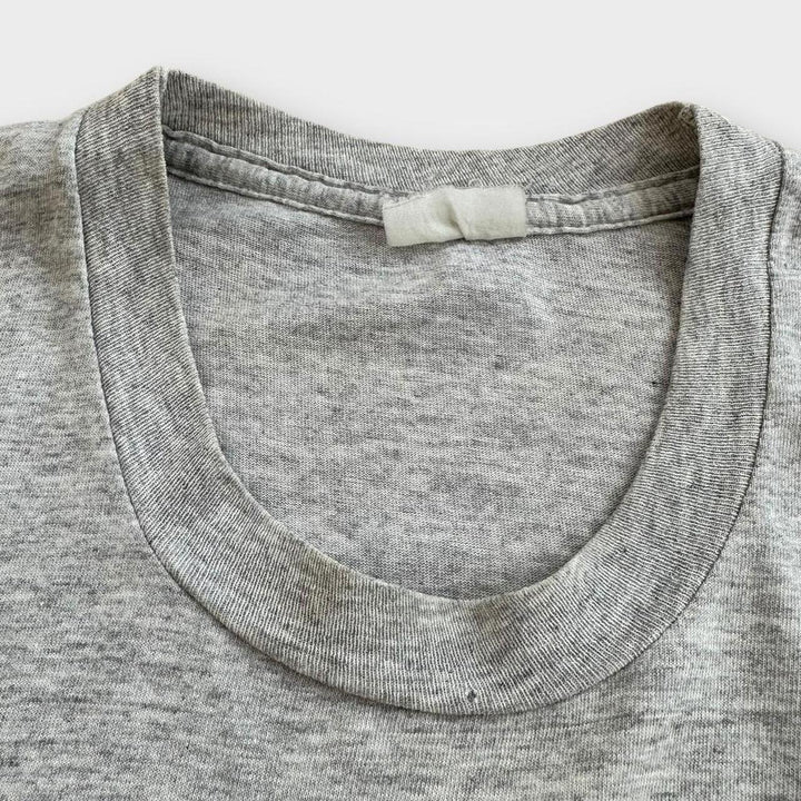 T-shirt vintage du groupe de musique Paul Weller - XXL