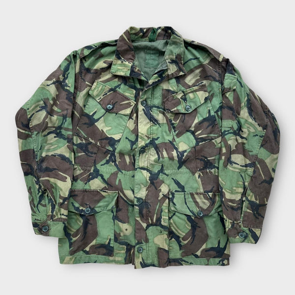 Veste de combat DPM de l'armée britannique - grande