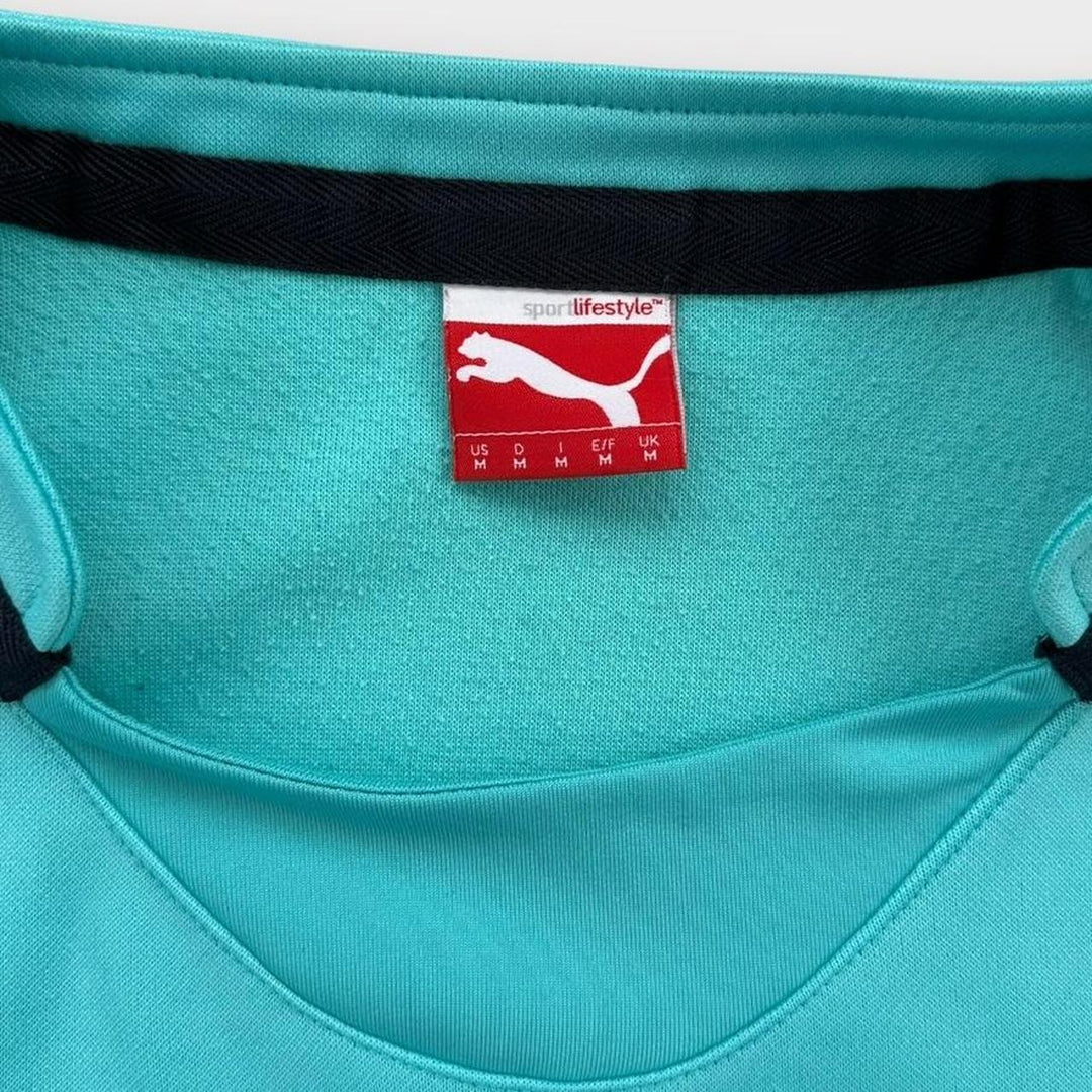 Haut de rugby Irlande - moyen