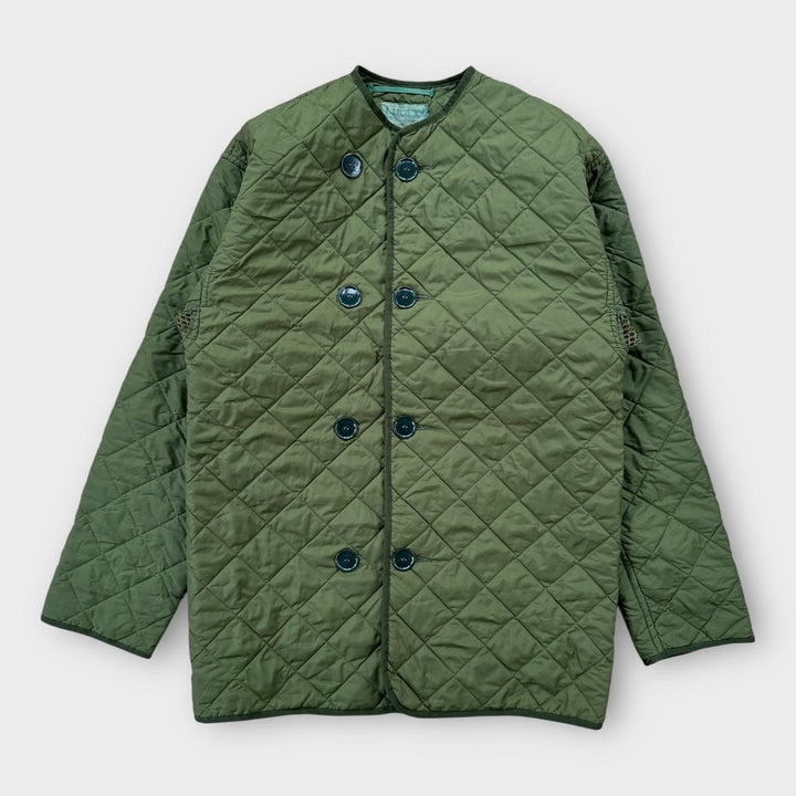 Veste doublure militaire - moyen