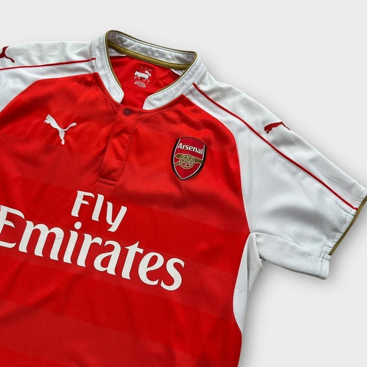 Maillot de football Arsenal - grand